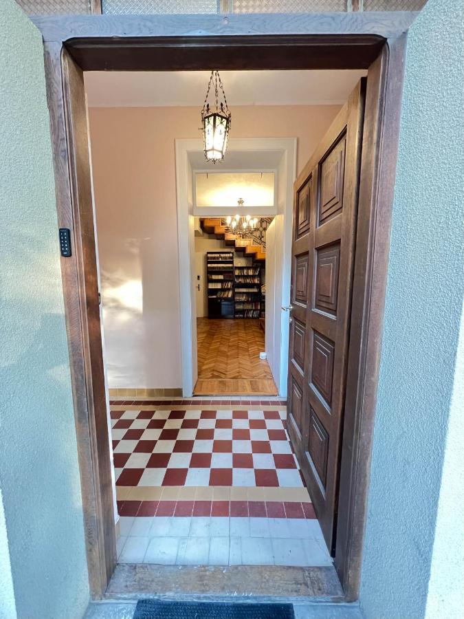 Kesletz House Hotel Sibiu Exterior photo