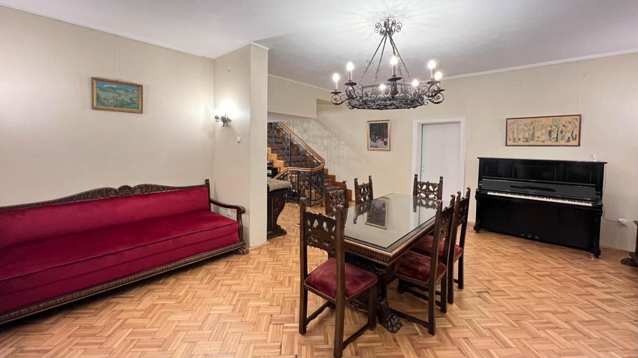 Kesletz House Hotel Sibiu Exterior photo