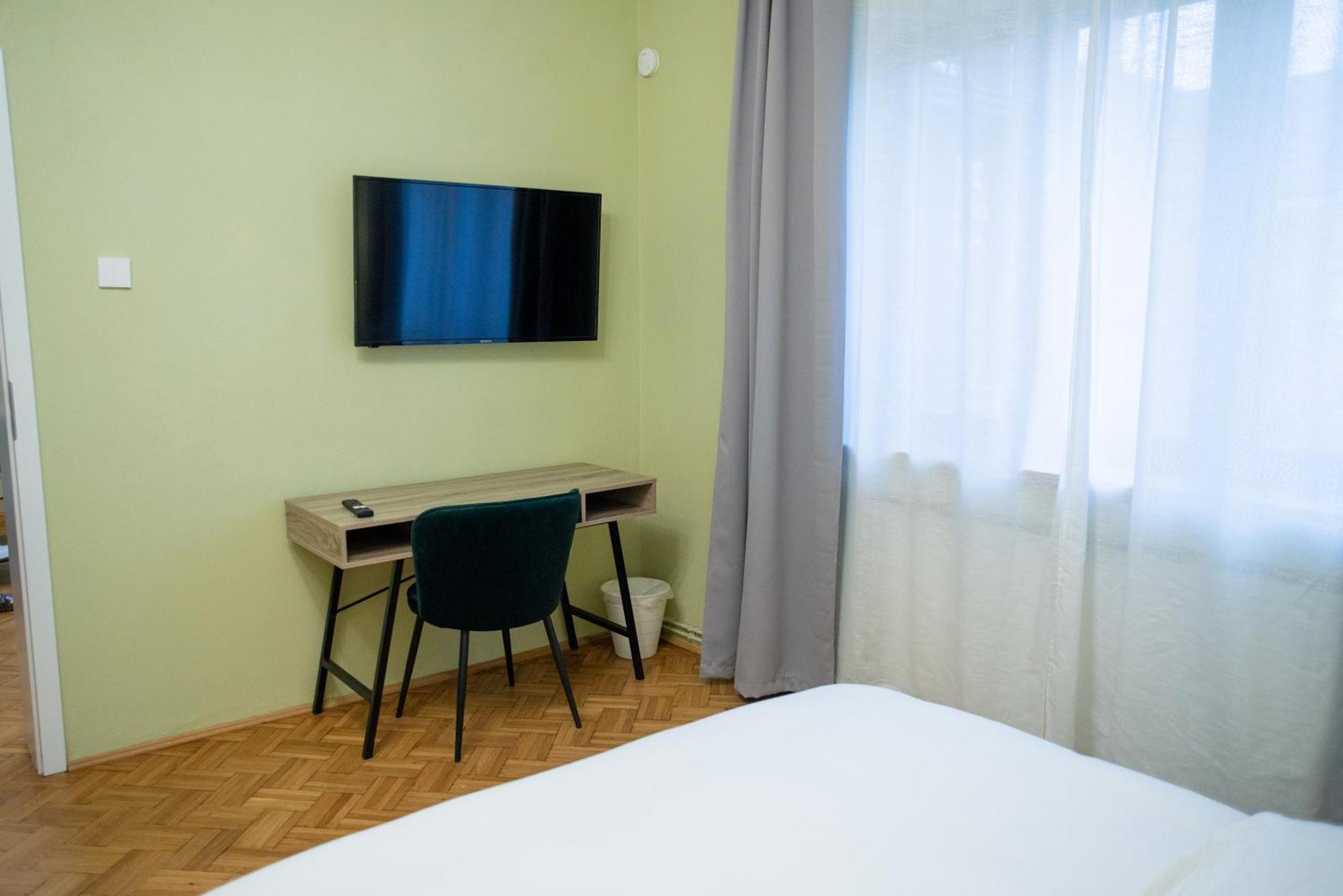 Kesletz House Hotel Sibiu Exterior photo