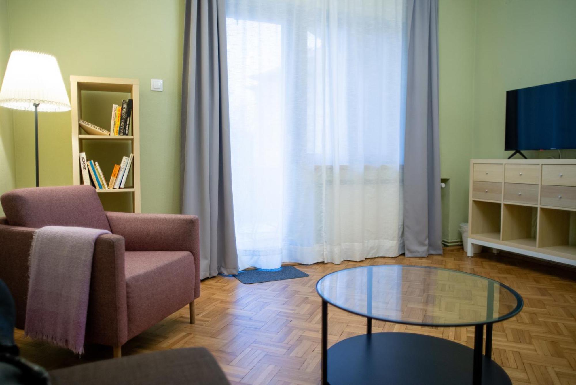 Kesletz House Hotel Sibiu Exterior photo