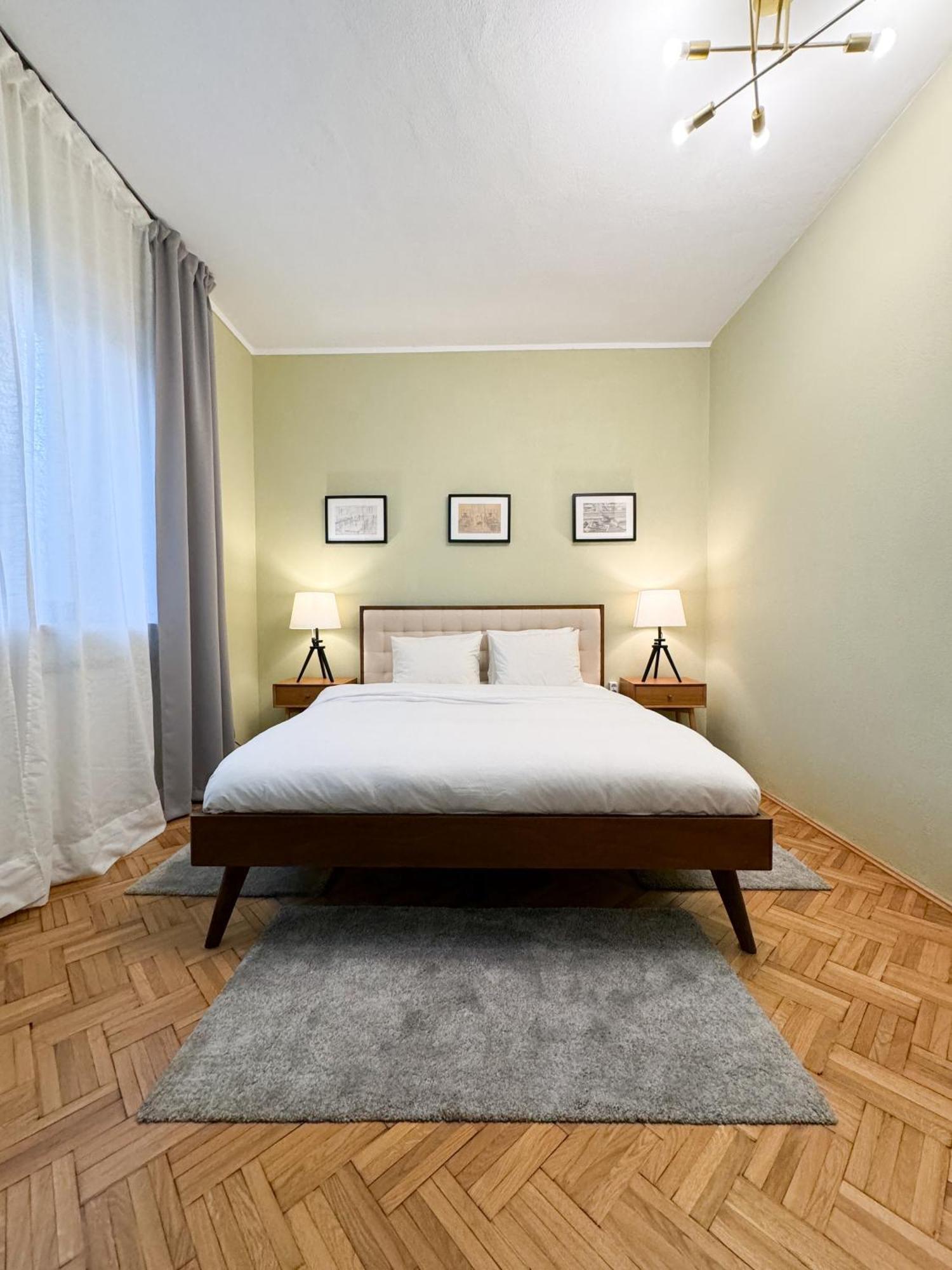 Kesletz House Hotel Sibiu Exterior photo