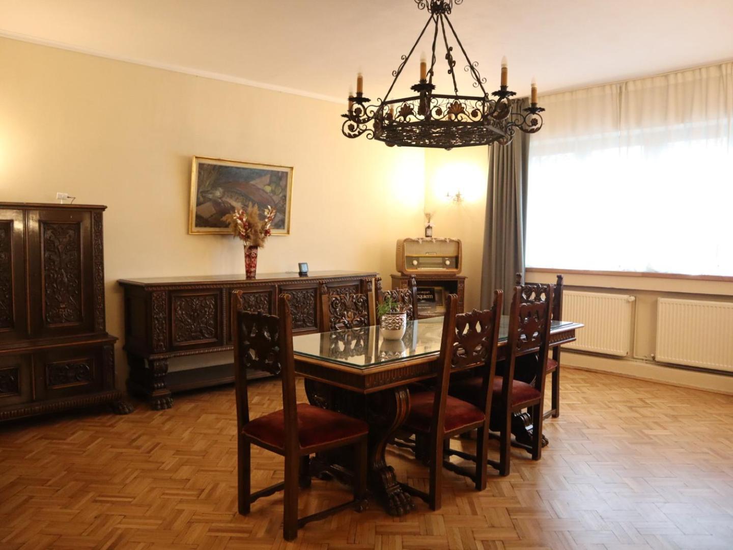 Kesletz House Hotel Sibiu Exterior photo